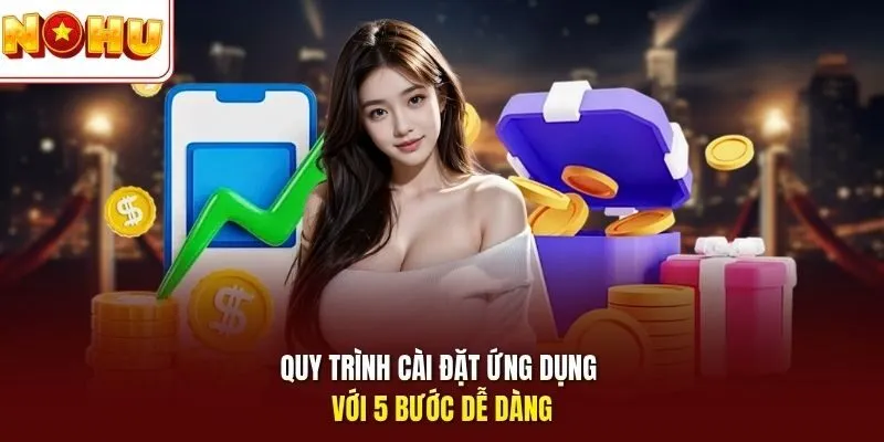 Tải App Game Nổ Hũ - Nhận Tiền Thưởng Lớn Khi Trải Nghiệm 3 Sunwin Nắm lưu ý giúp quá trình cài app suôn sẻ hơn